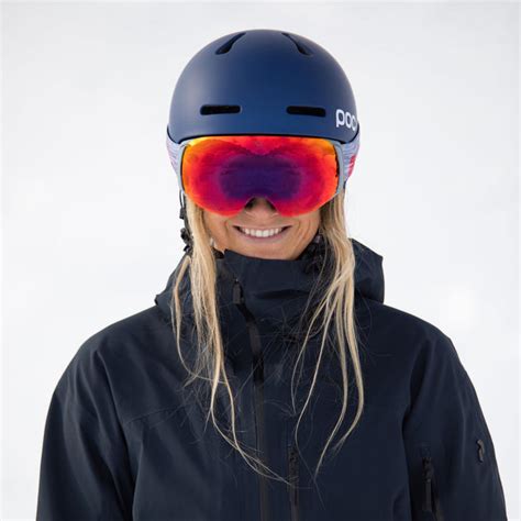 It’s a match! Diese Skibrille passt zu deinem Skihelm!